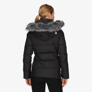 NORTH FACE JAKNA GOTHAM JACKET 