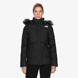 NORTH FACE JAKNA GOTHAM JACKET 