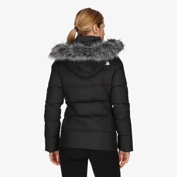 NORTH FACE JAKNA GOTHAM JACKET 