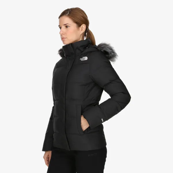 NORTH FACE JAKNA GOTHAM JACKET 
