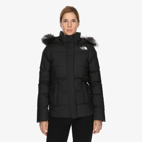 NORTH FACE JAKNA GOTHAM JACKET 