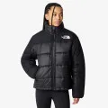 The North Face W HMLYN INSULATED JACKET 