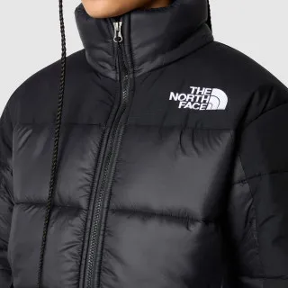 The North Face W HMLYN INSULATED JACKET 