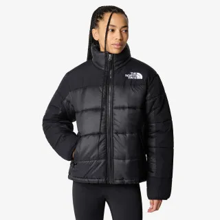 The North Face W HMLYN INSULATED JACKET 
