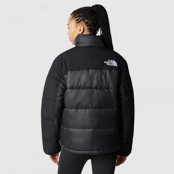 The North Face Jakna W HMLYN INSULATED JACKET 