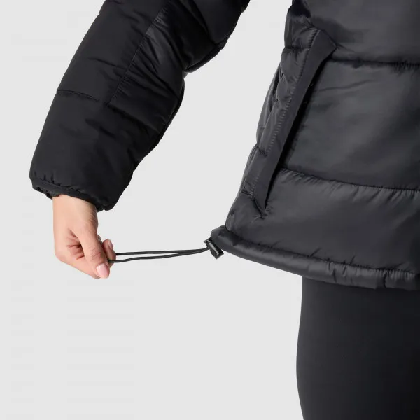 The North Face Jakna W HMLYN INSULATED JACKET 