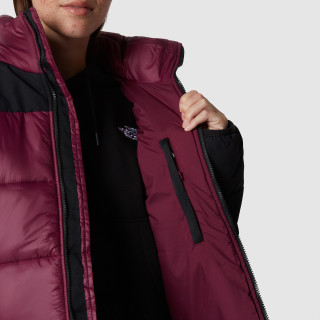NORTH FACE JAKNA Women’s Hmlyn Insulated Jacket 