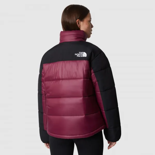 NORTH FACE JAKNA Women’s Hmlyn Insulated Jacket 