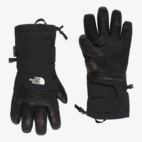 The North Face Rukavice M POWDERCLOUD FUTURELIGHT GLOVE 