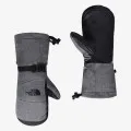 The North Face W MONTANA FUTURELIGHT ETIP MITT 
