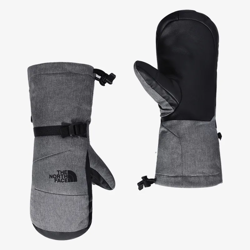 The North Face W MONTANA FUTURELIGHT ETIP MITT 