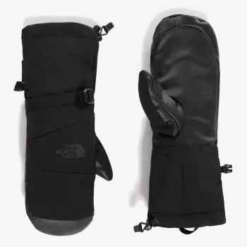 NORTH FACE RUKAVICE W MONTANA FL ETIP MT TNF BLACK 