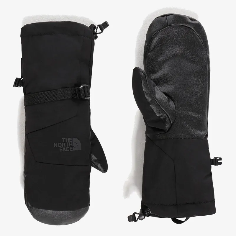 The North Face W MONTANA FL ETIP MT TNF BLACK 