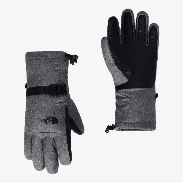 The North Face Rukavice M MONTANA FUTURELIGHT ETIP GLOVE 