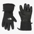 The North Face M MONTANA FL ETIP GL TNF BLACK 