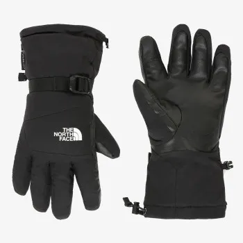 NORTH FACE RUKAVICE M MONTANA FL ETIP GL TNF BLACK 