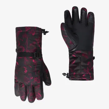 NORTH FACE RUKAVICE W MONTANA FL ETIP GL RXBYPKHFTNFLPRT 