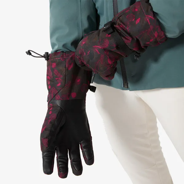 The North Face W MONTANA FL ETIP GL RXBYPKHFTNFLPRT 