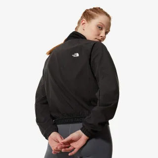 The North Face W TNL WIND JACKET TNF BLACK 