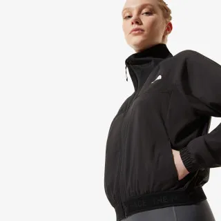 The North Face W TNL WIND JACKET TNF BLACK 