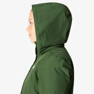 The North Face Women’s Suzanne Triclimate 