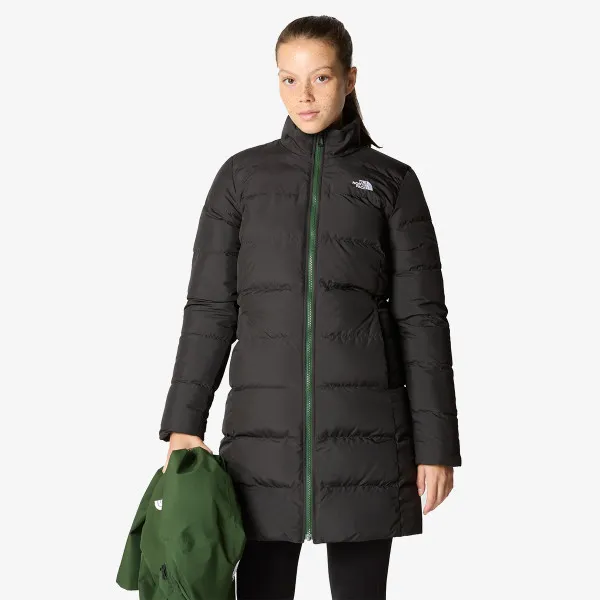 NORTH FACE JAKNA Women’s Suzanne Triclimate 
