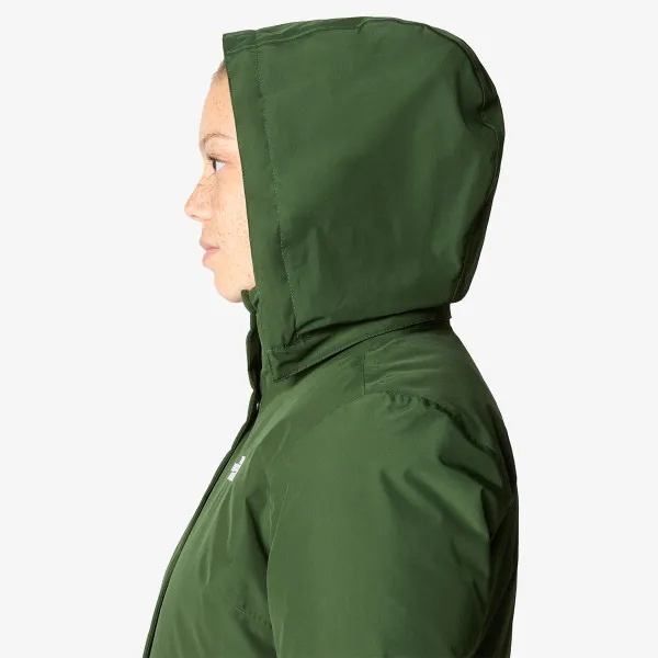 The North Face Women’s Suzanne Triclimate 