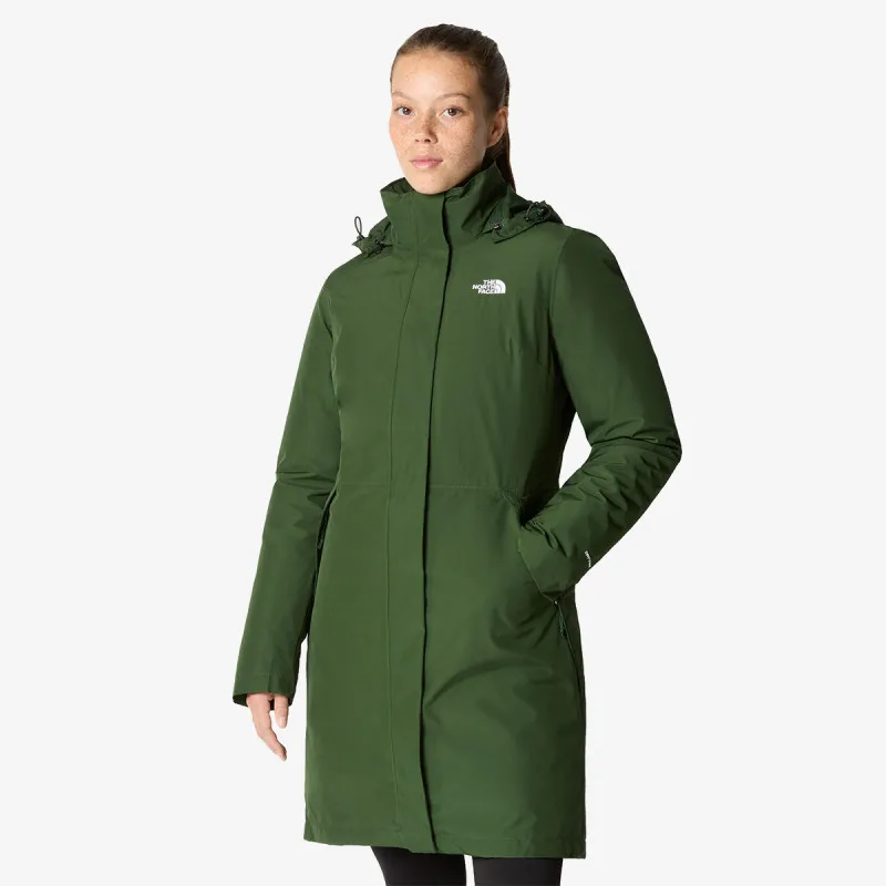 The North Face Women’s Suzanne Triclimate 