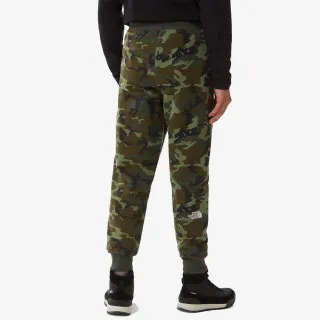 The North Face NSE 