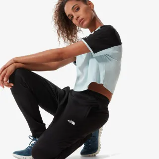 The North Face W TNL PANT TNF BLACK 