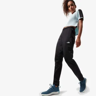 The North Face W TNL PANT TNF BLACK 