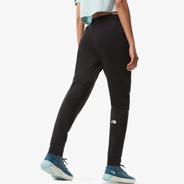 The North Face Hlače W TNL PANT TNF BLACK 