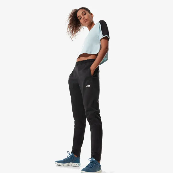The North Face W TNL PANT TNF BLACK 