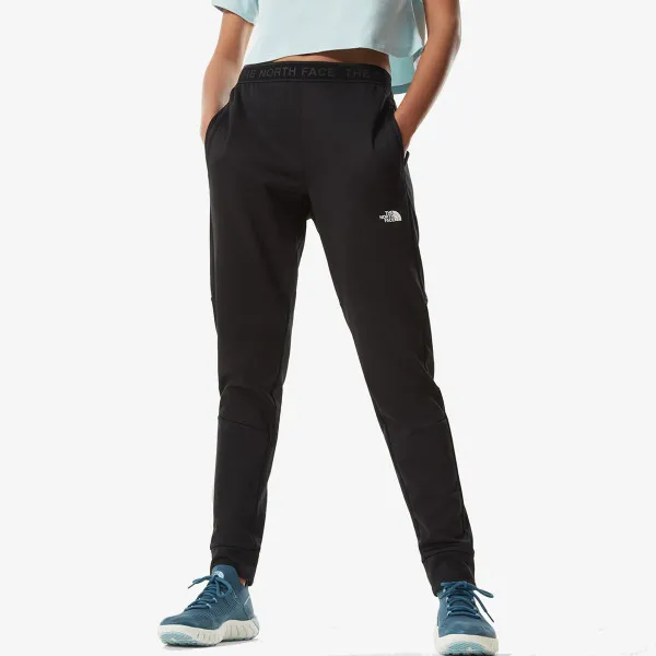 The North Face Hlače W TNL PANT TNF BLACK 