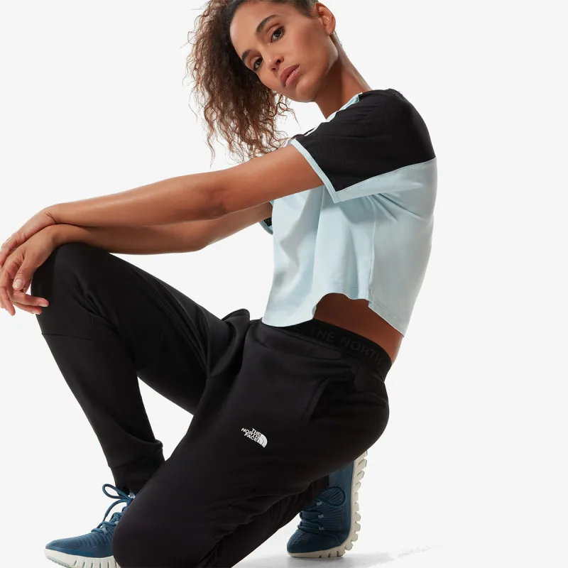 The North Face W TNL PANT TNF BLACK 