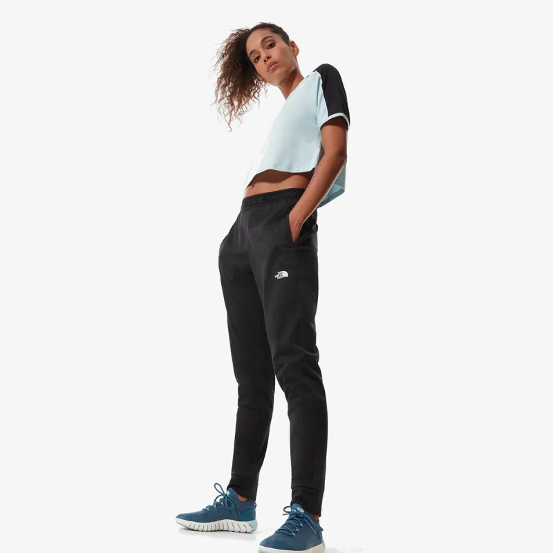 The North Face W TNL PANT TNF BLACK 