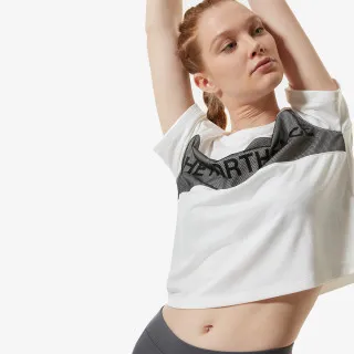 The North Face W TNL TEE TNF WHITE 