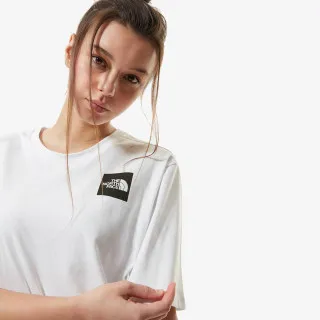The North Face W BF FINE TEE 