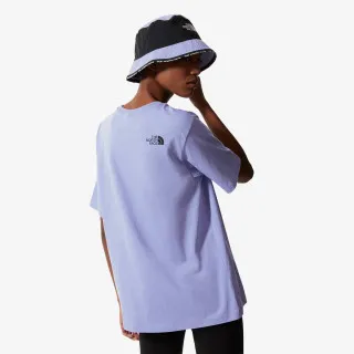 The North Face W BF FINE TEE 