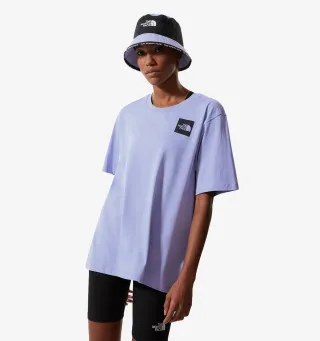 The North Face W BF FINE TEE 