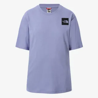 The North Face W BF FINE TEE 