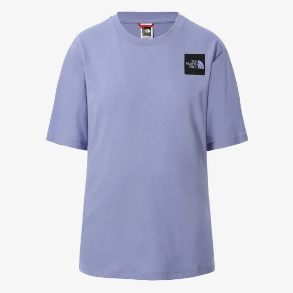 The North Face W BF FINE TEE 