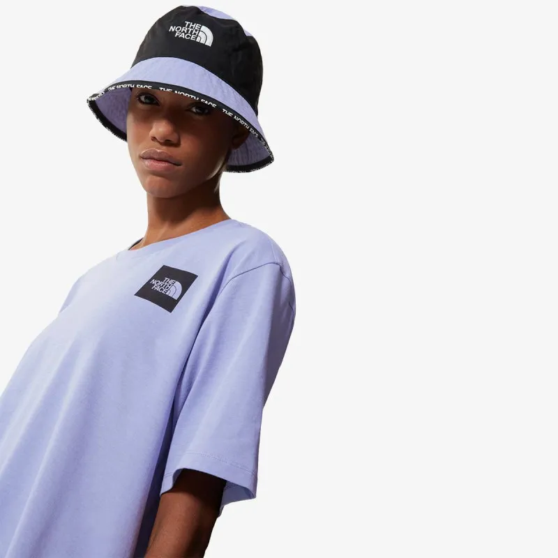 The North Face W BF FINE TEE 