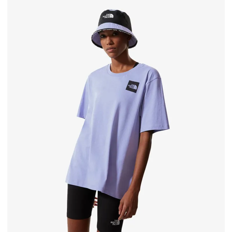 The North Face W BF FINE TEE 