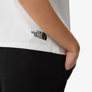 The North Face W SIMPLE DOME TANK 