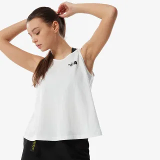 The North Face W SIMPLE DOME TANK 