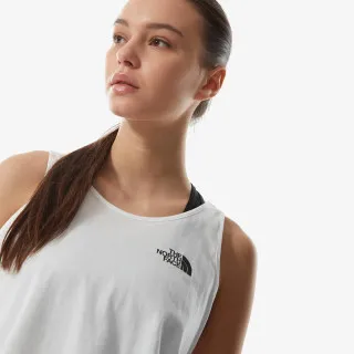 The North Face W SIMPLE DOME TANK 