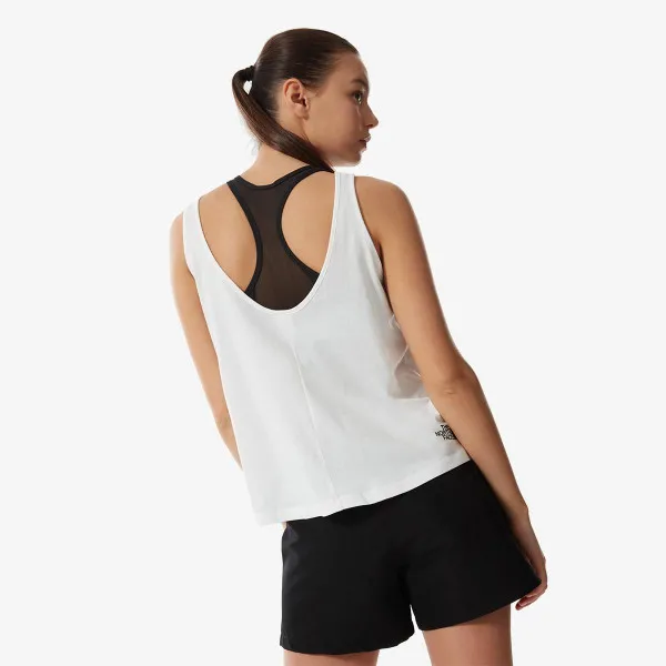 The North Face Top i majica bez rukava W SIMPLE DOME TANK 