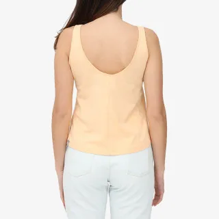 The North Face W EASY TANK APRICOT ICE 
