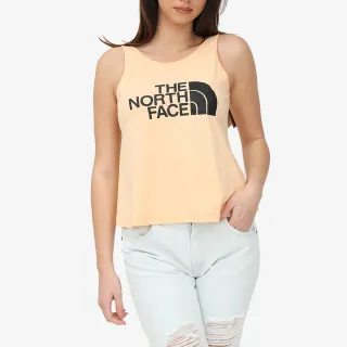 The North Face W EASY TANK APRICOT ICE 